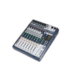 Mixer Soundcraft Signature 10