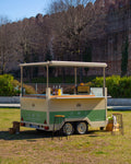 TRAILER COCKTAIL BAR