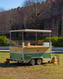 TRAILER COCKTAIL BAR
