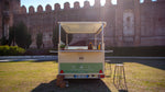 TRAILER COCKTAIL BAR