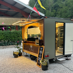 FOOD TRUCK
